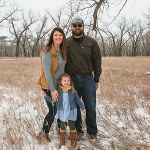 Meet your Posher, Tommy